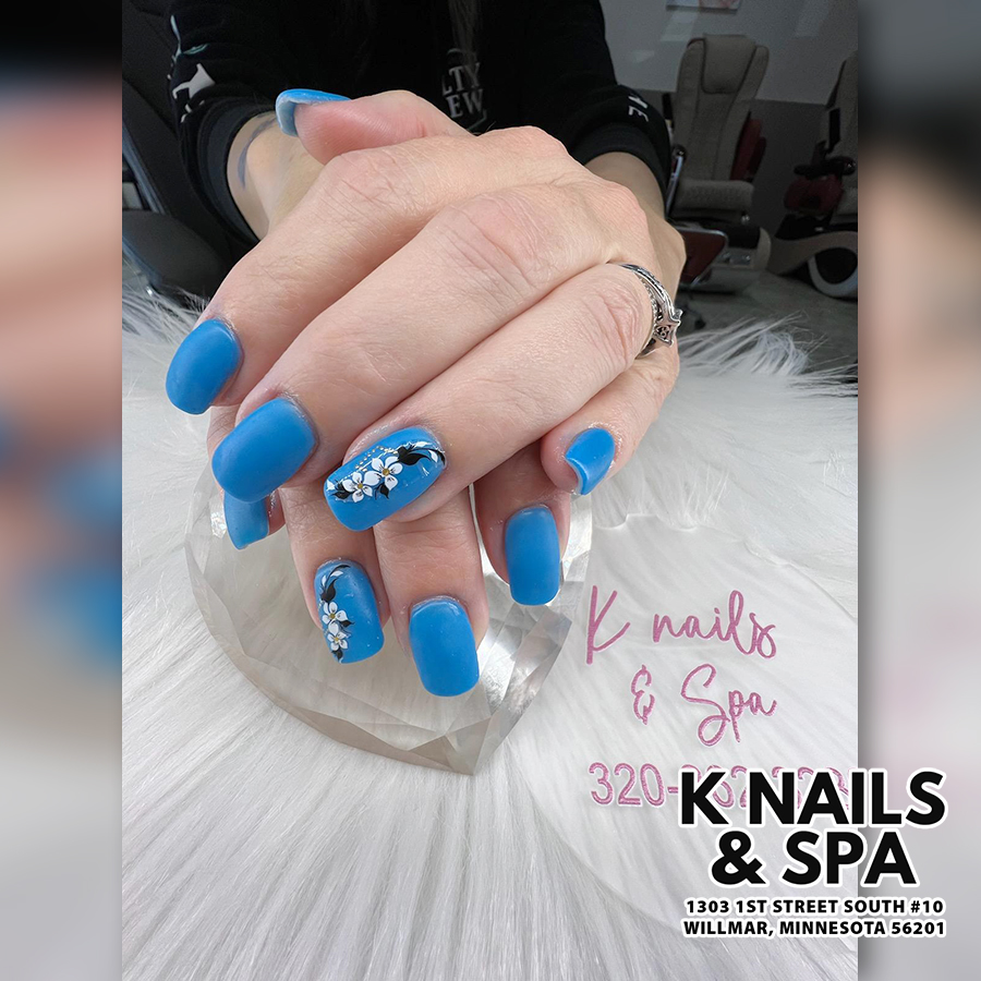 NAil April 29